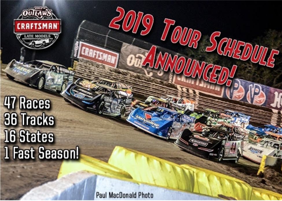 World Of Outlaws Television Schedule magazinejenol